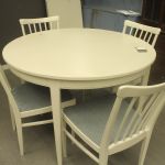 766 3495 DINING ROOM SET
